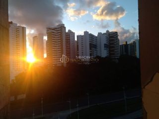 APARTAMENTO QUARTO E SALA NA AV. ACM