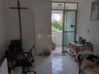 APARTAMENTO QUARTO E SALA NA AV. ACM