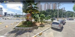 APARTAMENTO QUARTO E SALA NA AV. ACM