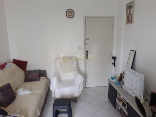 APARTAMENTO QUARTO E SALA NA AV. ACM