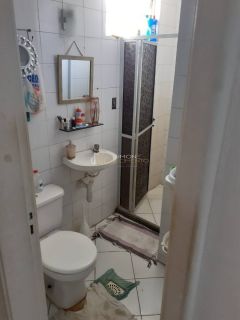 APARTAMENTO QUARTO E SALA NA AV. ACM