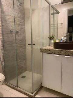 Apartamento moderno com 3 quartos, 85m² – Conforto, praticidade e mobiliado