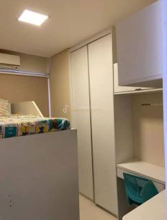 Apartamento moderno com 3 quartos, 85m² – Conforto, praticidade e mobiliado