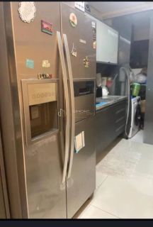 Apartamento moderno com 3 quartos, 85m² – Conforto, praticidade e mobiliado