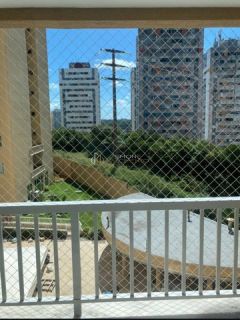 Apartamento Para Vender com 2 quartos 1 suíte no Imbuí em Salvador