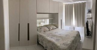 Apartamento Para Vender com 2 quartos 1 suíte no Imbuí em Salvador