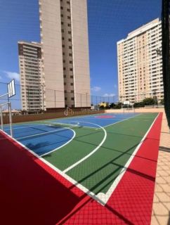 Apartamento Para Vender com 2 quartos 1 suíte no Imbuí em Salvador