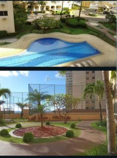 Apartamento Para Vender com 2 quartos 1 suíte no Imbuí em Salvador