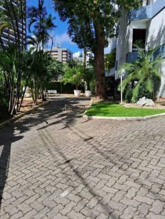 Apartamento 3 Quartos com Suíte, 101m² – No Caminho das Árvores