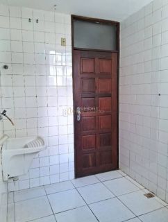 Apartamento 3 Quartos com Suíte, 101m² – No Caminho das Árvores