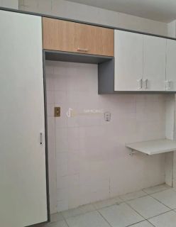 Apartamento 3 Quartos com Suíte, 101m² – No Caminho das Árvores