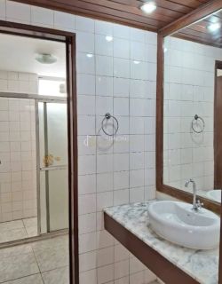 Apartamento 3 Quartos com Suíte, 101m² – No Caminho das Árvores
