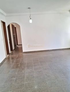Apartamento 3 Quartos com Suíte, 101m² – No Caminho das Árvores