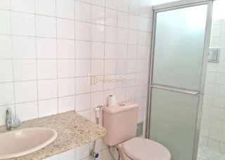 Apartamento 3 Quartos com Suíte, 101m² – No Caminho das Árvores