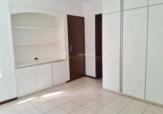 Apartamento 3 Quartos com Suíte, 101m² – No Caminho das Árvores