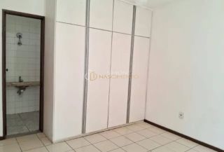 Apartamento 3 Quartos com Suíte, 101m² – No Caminho das Árvores