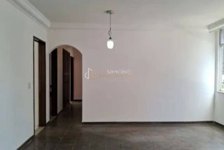 Apartamento 3 Quartos com Suíte, 101m² – No Caminho das Árvores