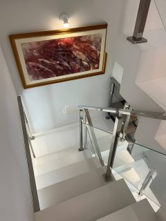 Casa Triplex em Vilas do Atlântico – Alto Padrão