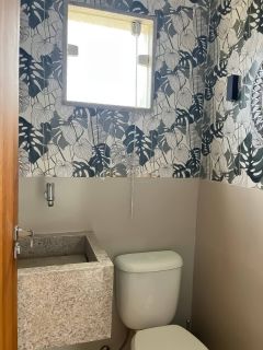 Casa Triplex em Vilas do Atlântico – Alto Padrão