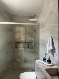 Casa Triplex em Vilas do Atlântico – Alto Padrão