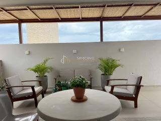 Casa Triplex em Vilas do Atlântico – Alto Padrão