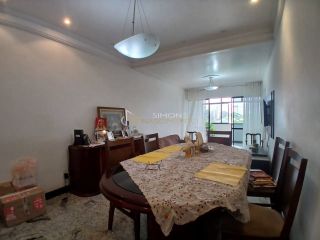Apartamento 3/4 e 2 suítes  Itaigara