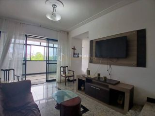Apartamento 3/4 e 2 suítes  Itaigara