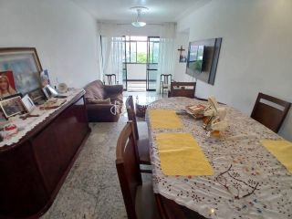 Apartamento 3/4 e 2 suítes  Itaigara