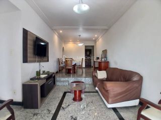 Apartamento 3/4 e 2 suítes  Itaigara