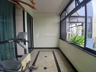Apartamento 3/4 e 2 suítes  Itaigara