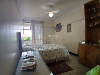 Apartamento 3/4 e 2 suítes  Itaigara