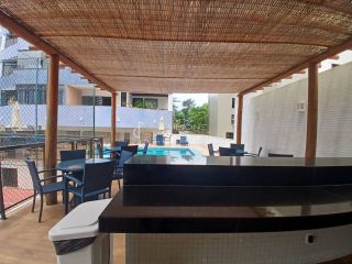 Apartamento 3/4 e 2 suítes  Itaigara