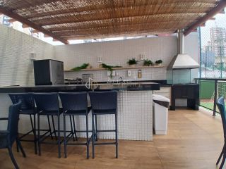 Apartamento 3/4 e 2 suítes  Itaigara