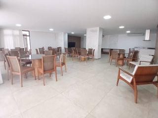Apartamento 3/4 e 2 suítes  Itaigara