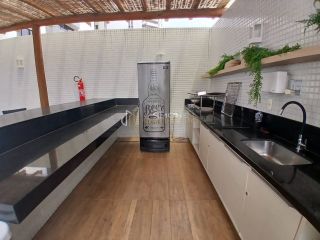 Apartamento 3/4 e 2 suítes  Itaigara