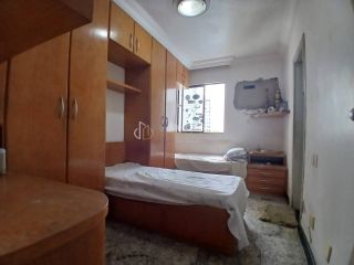 Apartamento 3/4 e 2 suítes  Itaigara