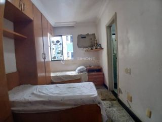Apartamento 3/4 e 2 suítes  Itaigara