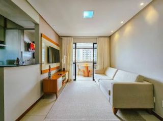 Apartamento Para Vender com 2 quartos 1 suítes no Imbuí em Salvador