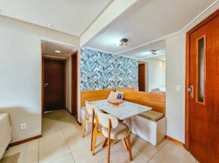 Apartamento Para Vender com 2 quartos 1 suítes no Imbuí em Salvador