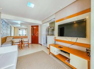 Apartamento Para Vender com 2 quartos 1 suítes no Imbuí em Salvador