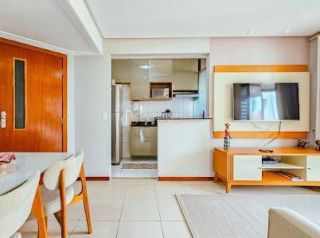 Apartamento Para Vender com 2 quartos 1 suítes no Imbuí em Salvador