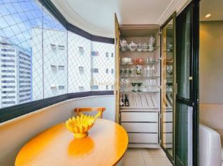 Apartamento Para Vender com 2 quartos 1 suítes no Imbuí em Salvador