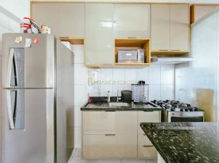 Apartamento Para Vender com 2 quartos 1 suítes no Imbuí em Salvador