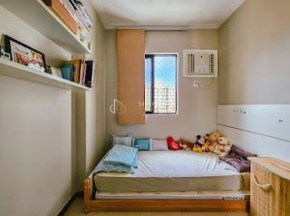 Apartamento Para Vender com 2 quartos 1 suítes no Imbuí em Salvador