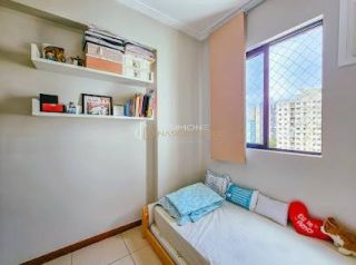 Apartamento Para Vender com 2 quartos 1 suítes no Imbuí em Salvador