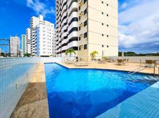 Apartamento Para Vender com 2 quartos 1 suítes no Imbuí em Salvador