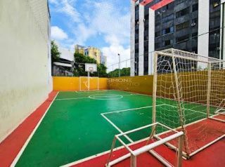 Apartamento Para Vender com 2 quartos 1 suítes no Imbuí em Salvador