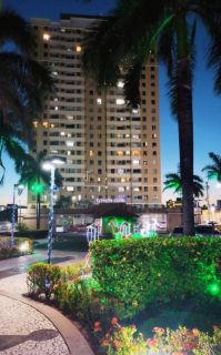 Apartamento Para Vender com 2 quartos 1 suíte no Imbuí em Salvador