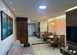 Apartamento Para Vender com 2 quartos 1 suíte no Imbuí em Salvador