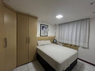 Apartamento Para Vender com 2 quartos 1 suíte no Imbuí em Salvador